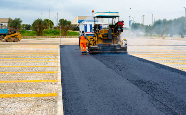 Decorative Driveway Pavers in Hypoluxo, FL