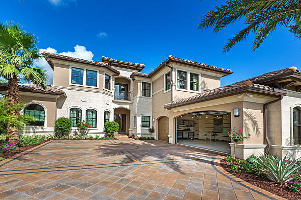 Driveway Pavers for Homes in Hypoluxo, FL