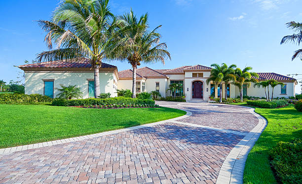 Best Concrete Paver Driveway  in Hypoluxo, FL